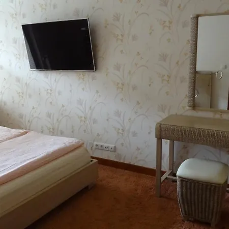 Апартаменты Jelitkowska Plaza Good Morning Гданьск