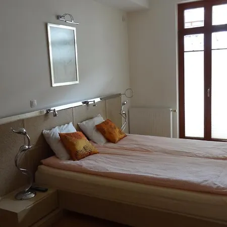 Apartamento Jelitkowska Plaza Good Morning *